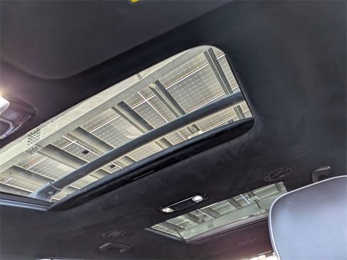 Used 2023 Hyundai Palisade Calligraphy image 28