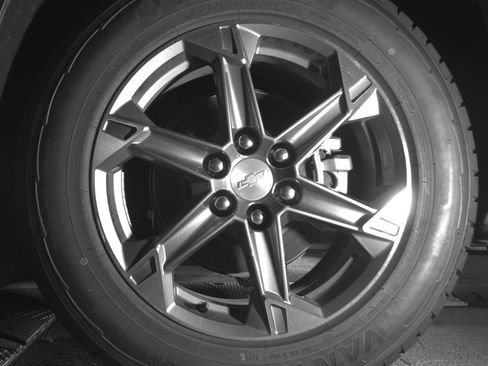 Used 2025 Chevrolet Blazer LT FWD image 14