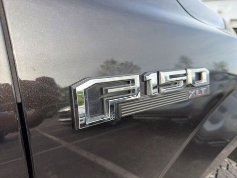 Used 2015 Ford F150 XLT w/ Equipment Group 301A Mid image 11