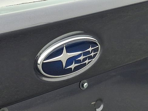 Certified 2025 Subaru Legacy Limited image 28