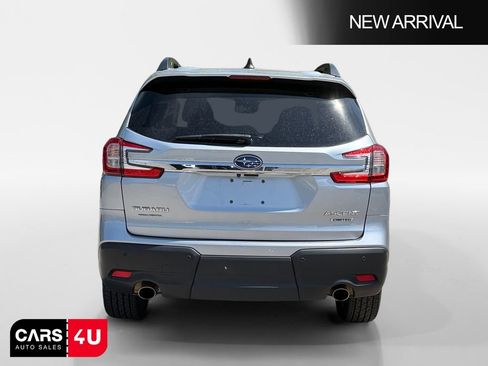 Used 2023 Subaru Ascent Limited AWD/4WD image 6