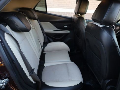 Used 2017 Buick Encore Preferred image 23