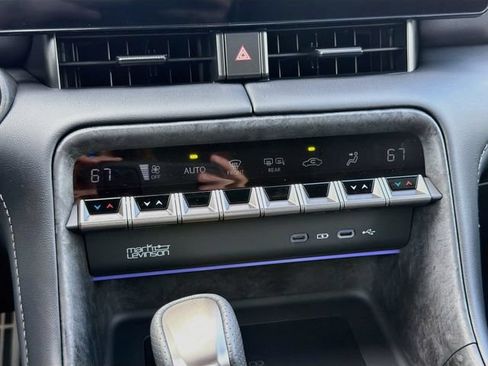 New 2026 Lexus IS 350 F Sport w/ Handling Package RWD image 33