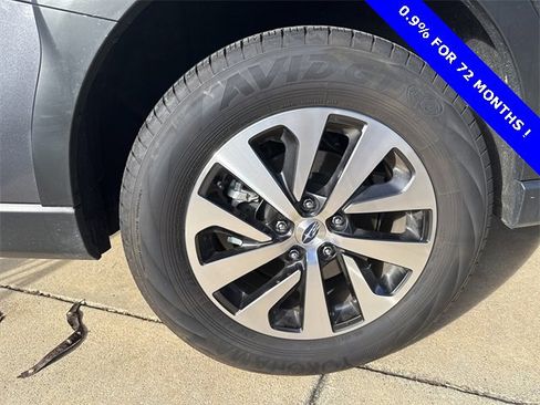 Certified 2025 Subaru Outback Premium w/ Popular Package #1A image 24