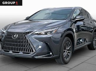 Used 2024 Lexus NX 250 FWD video 1