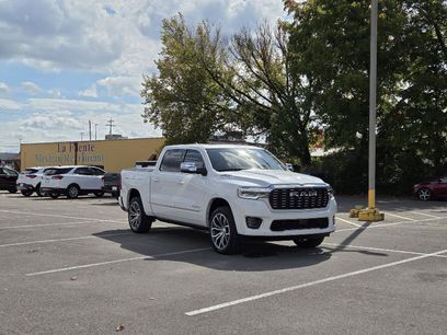 Used 2027 RAM 1500 Tungsten