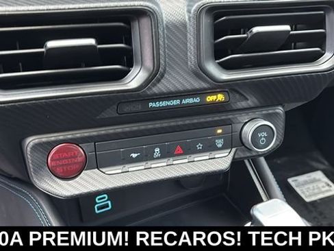 New 2026 Ford Mustang Dark Horse RWD image 18