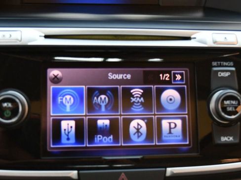 Used 2014 Honda Accord EX-L image 49