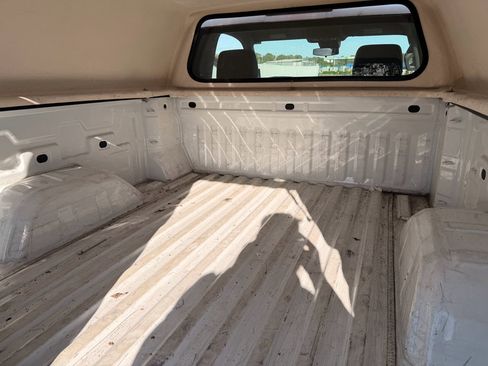 Used 2023 Chevrolet Silverado 1500 W/T image 21