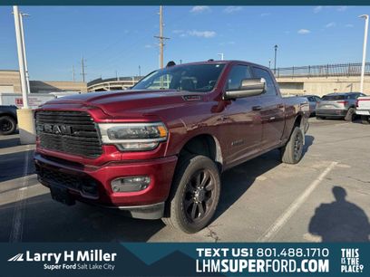 Used 2020 RAM 2500 Big Horn w/ Level 2 Equipment Group
