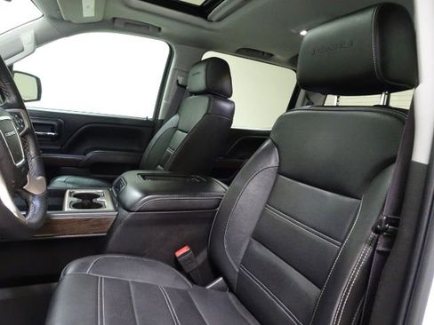 Used 2017 GMC Sierra 1500 Denali w/ Denali Ultimate Package image 22