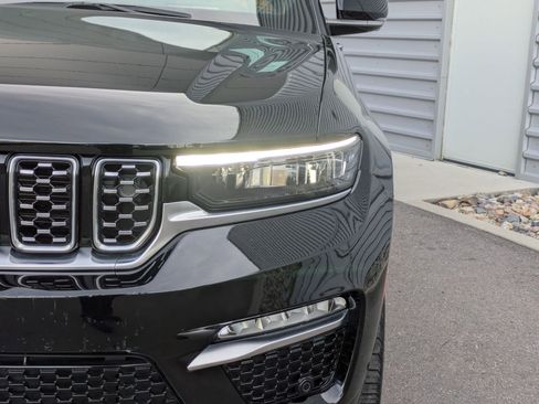 Used 2022 Jeep Grand Cherokee Summit image 9