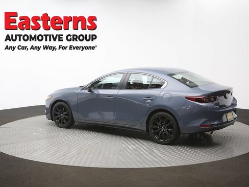 Used 2025 MAZDA MAZDA3 s AWD/4WD image 64