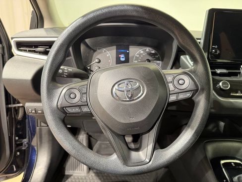 Certified 2024 Toyota Corolla LE FWD image 20
