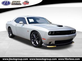 Used 2019 Dodge Challenger R/T Scat Pack RWD video 1