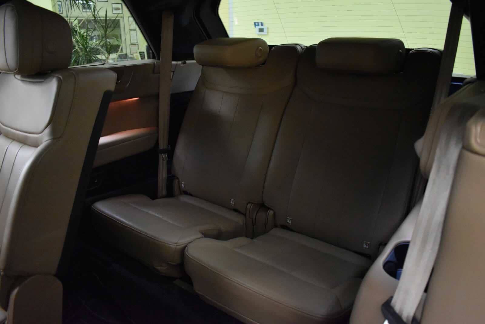 Used 2023 Land Rover Range Rover Long Wheelbase SE AWD/4WD image 14