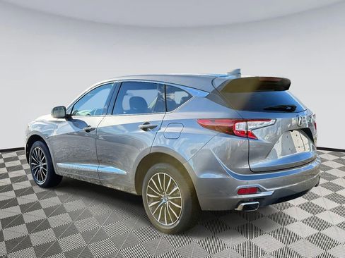 Used 2025 Acura RDX SH-AWD w/ Advance Package image 4