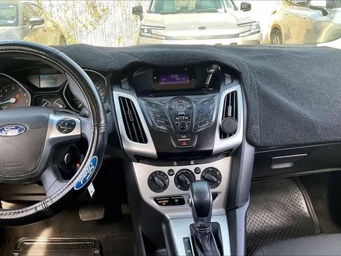 Used 2012 Ford Focus SE image 7