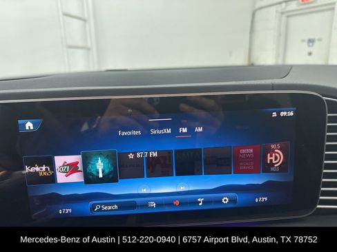 Used 2024 Mercedes-Benz GLE 63 AMG S image 15