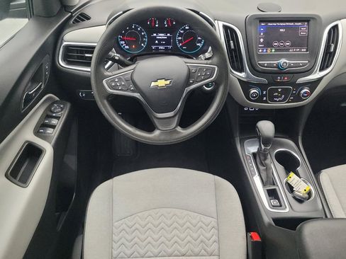 Used 2023 Chevrolet Equinox LS w/ LPO, Cargo Package FWD image 22