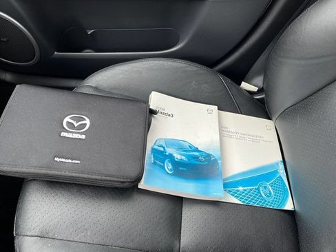Used 2008 MAZDA MAZDA3 s Grand Touring FWD image 30