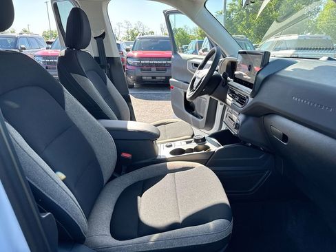 New 2026 Ford Bronco Sport Big Bend AWD/4WD image 21