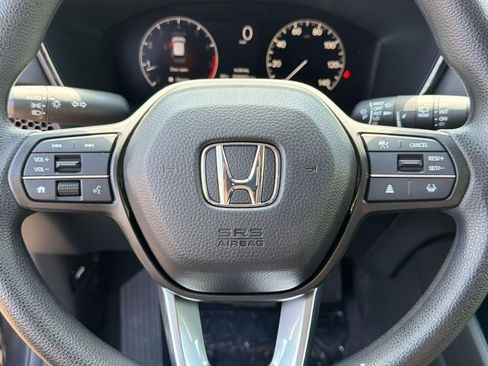New 2026 Honda CR-V EX image 16