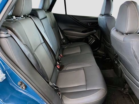 Used 2025 Subaru Outback Wilderness AWD/4WD image 29