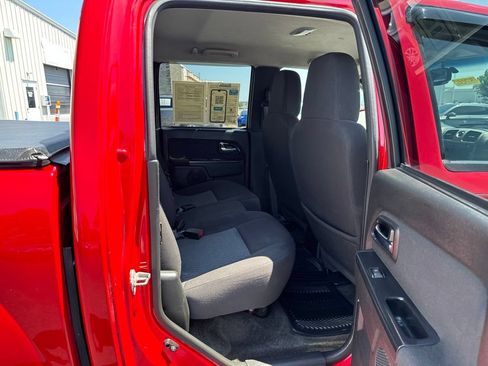 Used 2012 Chevrolet Colorado LT AWD/4WD image 30