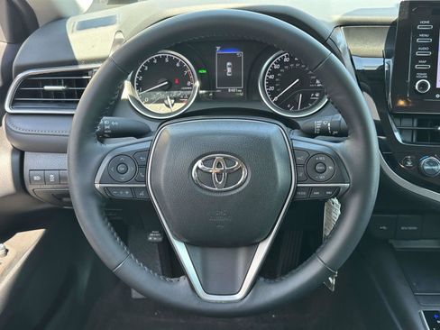 Used 2024 Toyota Camry LE w/ Cold Weather Package FWD image 14