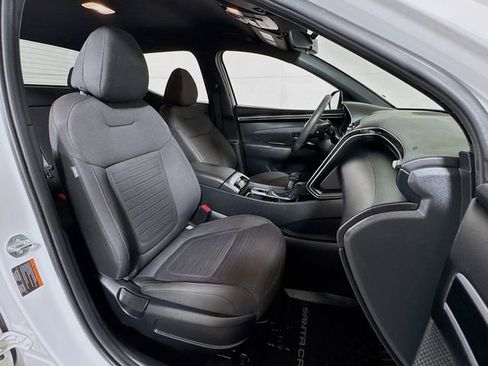 Used 2024 Hyundai Santa Cruz SEL FWD image 25