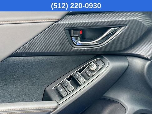 New 2026 Subaru Crosstrek 2.5i Limited AWD/4WD image 21