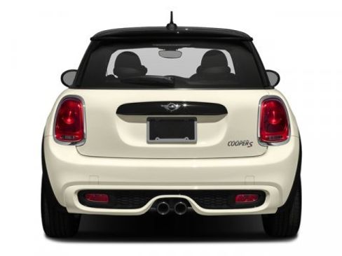 Used 2017 MINI Cooper S image 5