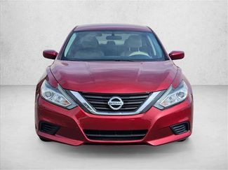 Used 2016 Nissan Altima 2.5 S w/ Power Driver Seat Package FWD video 2