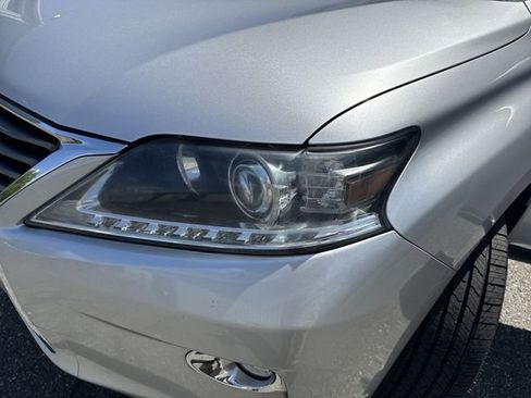 Used 2015 Lexus RX 350 FWD image 31