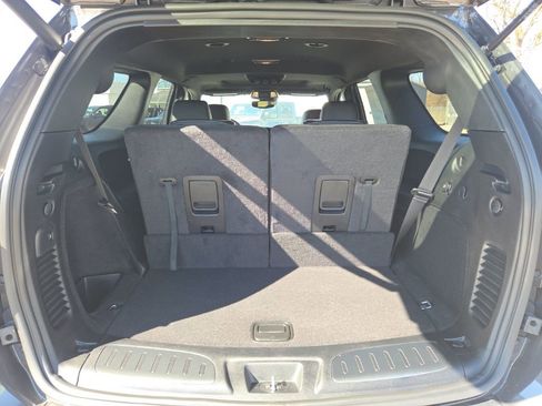 New 2026 Dodge Durango GT image 7