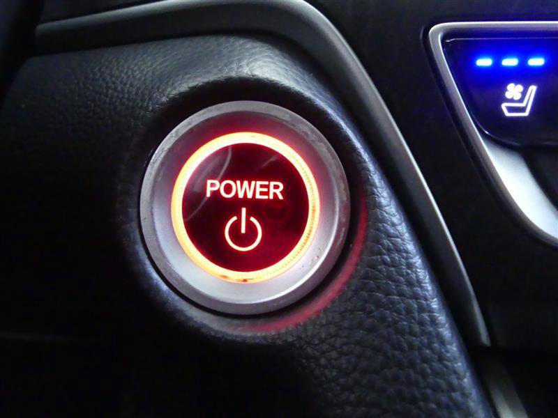 Used 2021 Honda Accord Touring image 16