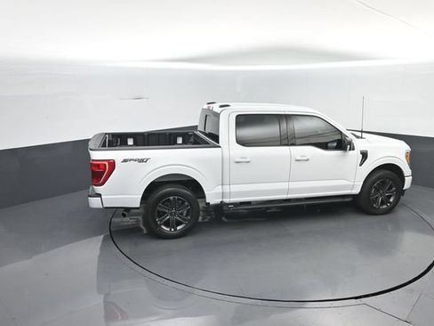 Certified 2023 Ford F150 XLT w/ Equipment Group 302A High AWD/4WD image 26
