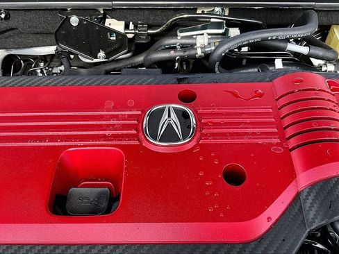 New 2026 Acura Integra Type S image 17