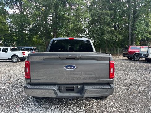 Used 2023 Ford F150 XLT w/ Equipment Group 302A High RWD image 6