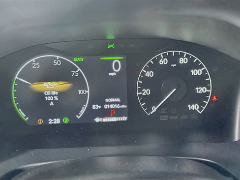 Used 2025 Honda CR-V Sport-L image 25