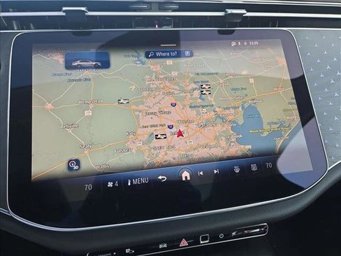 New 2026 Mercedes-Benz E 350 Sedan image 14