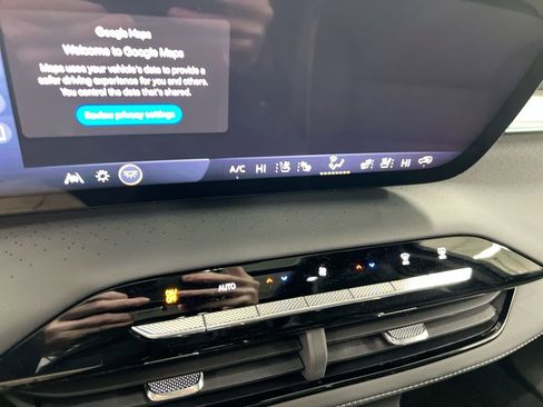 New 2026 Buick Enclave Avenir w/ Super Cruise Package image 16