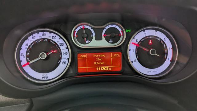 Used 2014 FIAT 500L Trekking w/ Popular Equipment Group FWD image 28