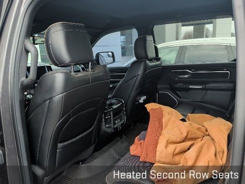 Used 2020 RAM 1500 Laramie image 13