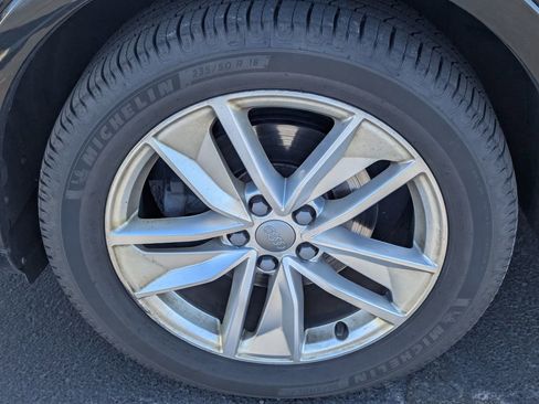 Used 2016 Audi Q3 2.0T Premium Plus image 10