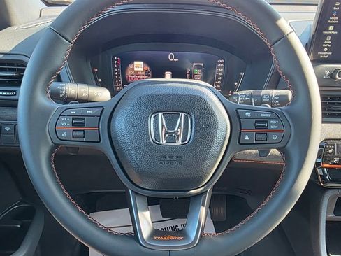 New 2026 Honda Passport TrailSport image 27