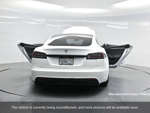 Used 2022 Tesla Model S image 51