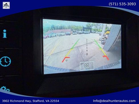 Used 2022 Ford F350 XL w/ Power Equipment Group AWD/4WD image 31