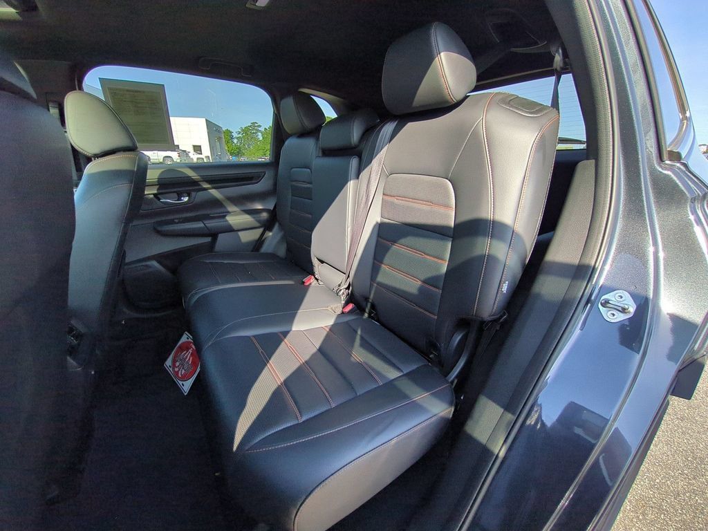 Used 2024 Honda CR-V Sport-L image 30